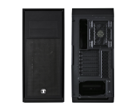 SilentiumPC AQUARIUS AQ-X70W Pure Black - 305444 - zdjęcie 5